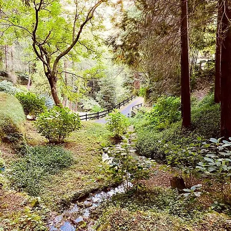 Διαμέρισμα Il Bosco Di Campo Marzano Garden