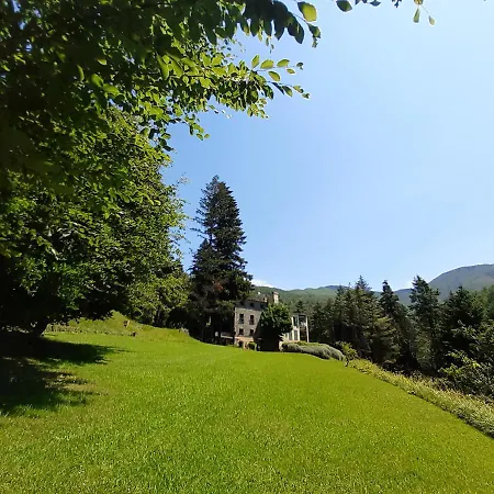 Διαμέρισμα Il Bosco Di Campo Marzano Garden *