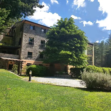 Il Bosco Di Campo Marzano Garden Διαμέρισμα
