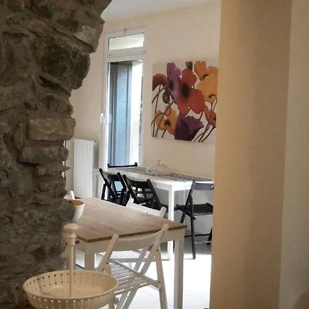 Διαμέρισμα Il Bosco Di Campo Marzano Garden *