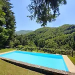 Il Bosco Di Campo Marzano Garden Apartment