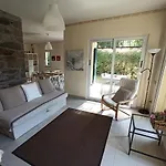 Apartment Il Bosco Di Campo Marzano Garden Borzonasca