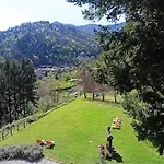 Il Bosco Di Campo Marzano Garden Apartment Borzonasca