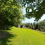 Il Bosco Di Campo Marzano Garden Appartamento Borzonasca