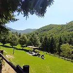 Il Bosco Di Campo Marzano Garden