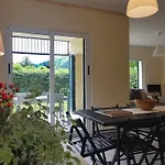 Il Bosco Di Campo Marzano Garden Appartamento Borzonasca