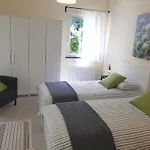 Appartamento Il Bosco Di Campo Marzano Garden Borzonasca