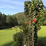 Il Bosco Di Campo Marzano Garden Appartement Borzonasca