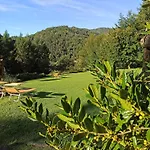 Il Bosco Di Campo Marzano Garden Borzonasca