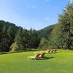 Il Bosco Di Campo Marzano Garden