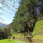 Il Bosco Di Campo Marzano Garden Borzonasca