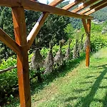 Apartment Il Bosco Di Campo Marzano Garden Borzonasca