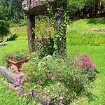 Apartment Il Bosco Di Campo Marzano Garden Borzonasca