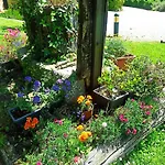 Appartamento Il Bosco Di Campo Marzano Garden Borzonasca