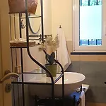Il Bosco Di Campo Marzano Garden Apartment