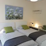 Appartement Il Bosco Di Campo Marzano Garden Borzonasca