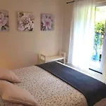 Il Bosco Di Campo Marzano Garden Apartment Borzonasca