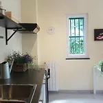 Il Bosco Di Campo Marzano Garden Apartment Borzonasca
