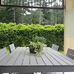 Apartment Il Bosco Di Campo Marzano Garden