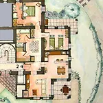 Il Bosco Di Campo Marzano Garden Apartment *