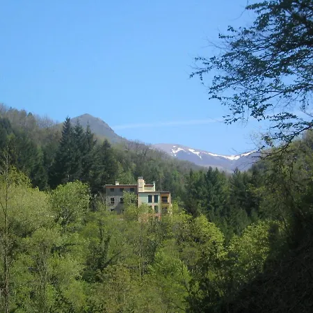 Apartamento Il Bosco Di Campo Marzano Garden