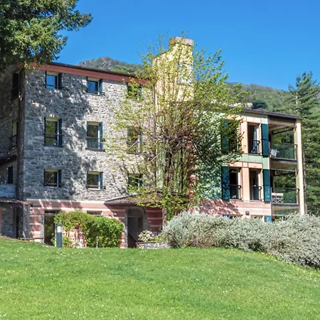 Il Bosco Di Campo Marzano Garden