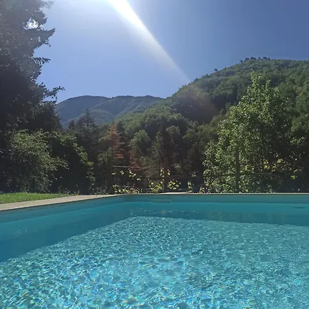 Il Bosco Di Campo Marzano Garden Daire *