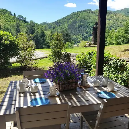 Appartement Il Bosco Di Campo Marzano Garden *