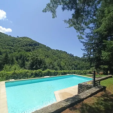 Il Bosco Di Campo Marzano Garden Daire *