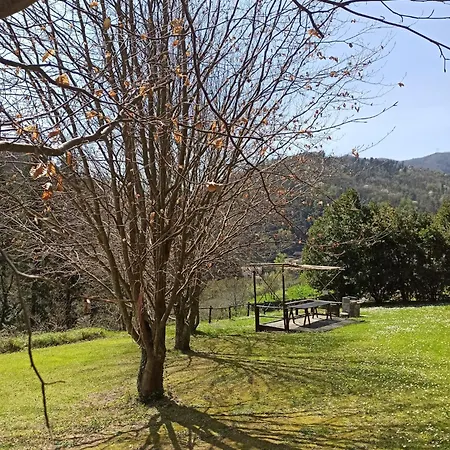 Il Bosco Di Campo Marzano Garden Daire *