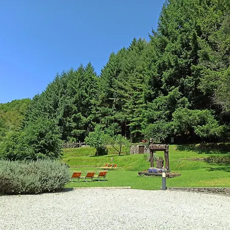 Lejlighed Il Bosco Di Campo Marzano Garden *
