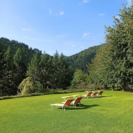 Il Bosco Di Campo Marzano Garden