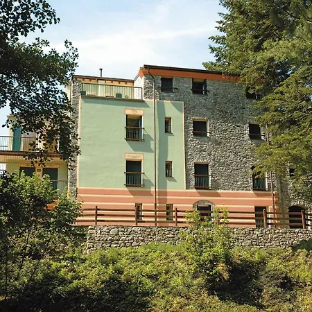 Il Bosco Di Campo Marzano Garden Apartament *