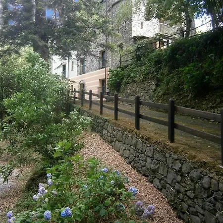 Apartamento Il Bosco Di Campo Marzano Garden