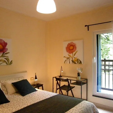 Apartament Il Bosco Di Campo Marzano Garden *
