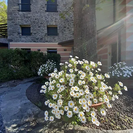 Apartamento Il Bosco Di Campo Marzano Garden *
