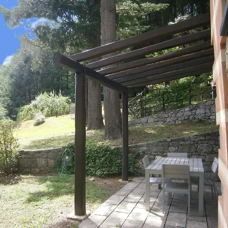 Il Bosco Di Campo Marzano Garden Apartamento *