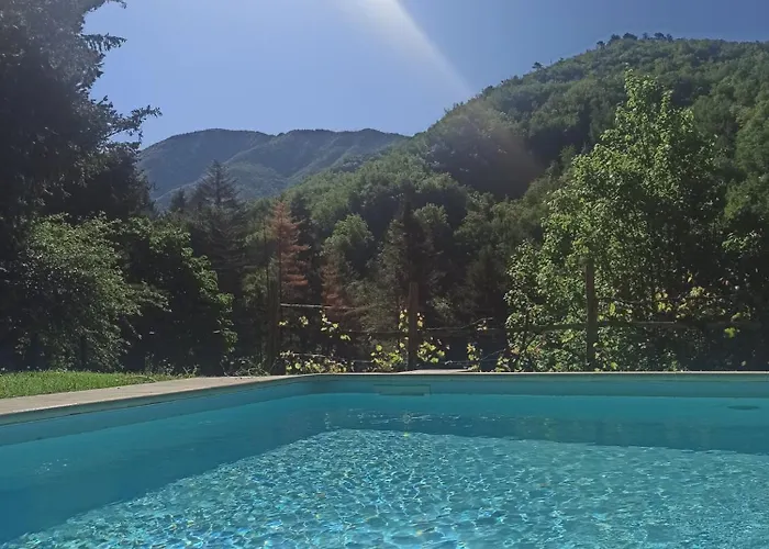 Il Bosco Di Campo Marzano Garden Apartment *