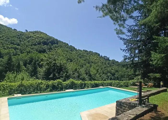 Il Bosco Di Campo Marzano Garden Apartment *