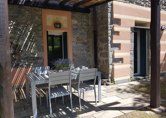 Il Bosco Di Campo Marzano Garden Apartment *