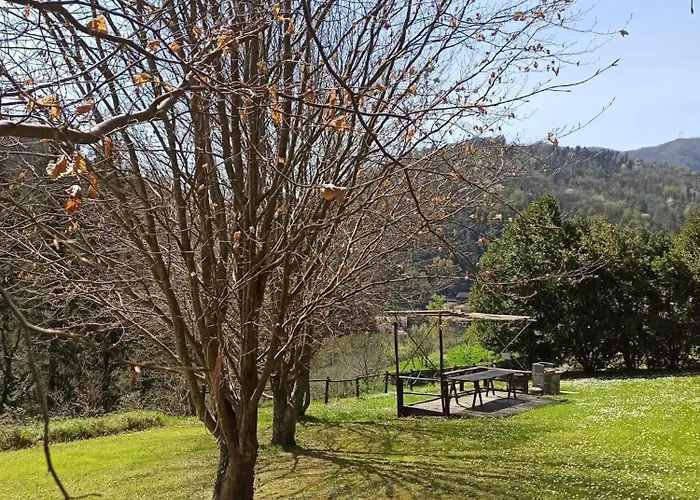 Il Bosco Di Campo Marzano Garden Apartment *